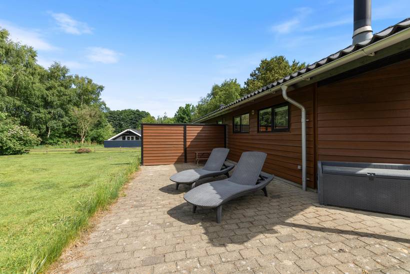 Foto von Ferienhaus WB91 in Jegum - Westjütland