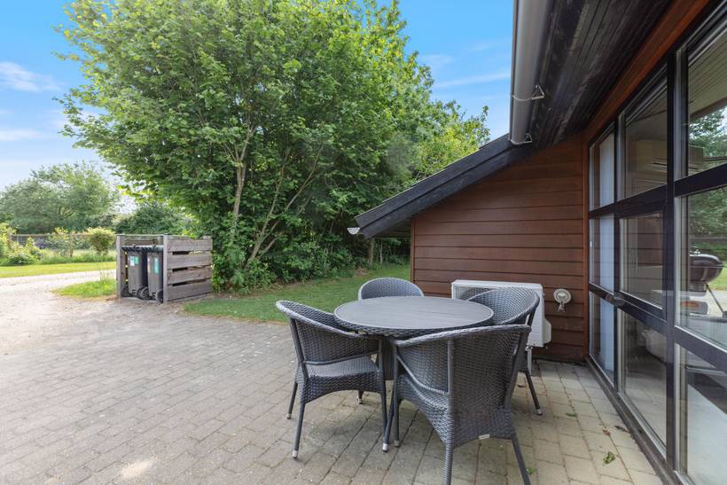 Foto von Ferienhaus WB91 in Jegum - Westjütland