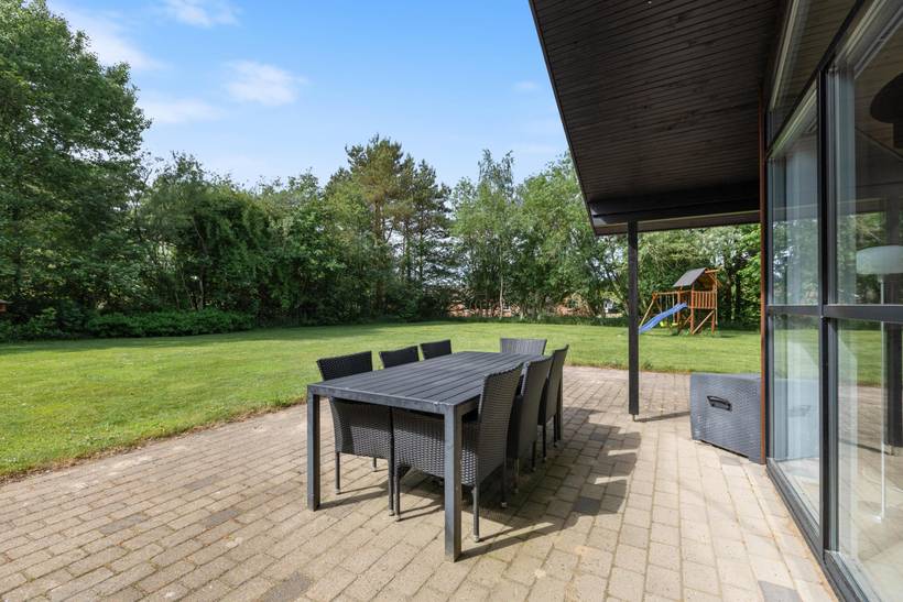 Foto von Ferienhaus WB91 in Jegum - Westjütland