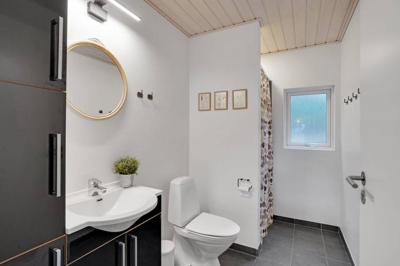 Foto von Ferienhaus WB94 in Sønderstrand - Rømø