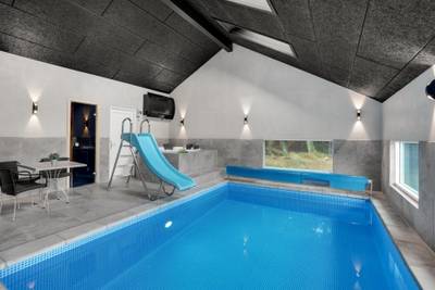 Vorschaubild von Ferienhaus WB94 in Sønderstrand - Rømø