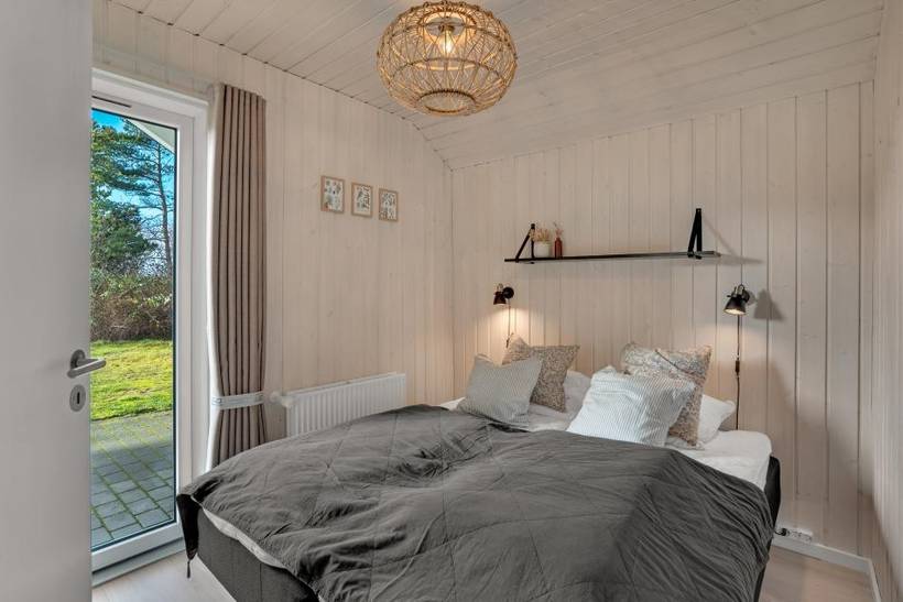 Foto von Ferienhaus WB94 in Sønderstrand - Rømø