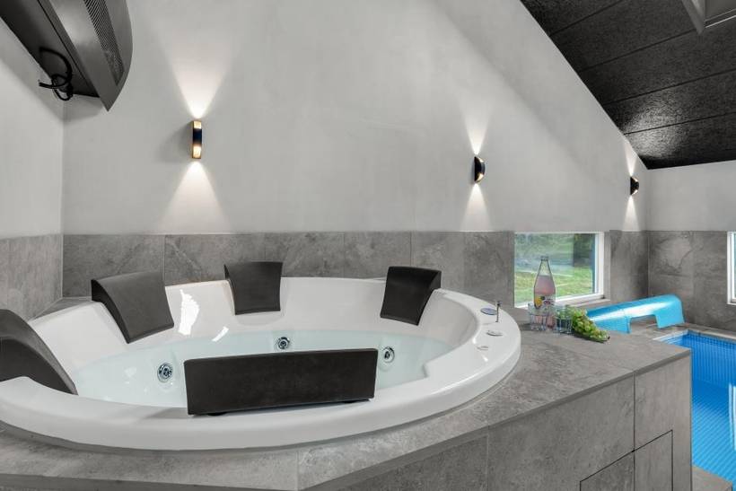 Foto von Ferienhaus WB94 in Sønderstrand - Rømø