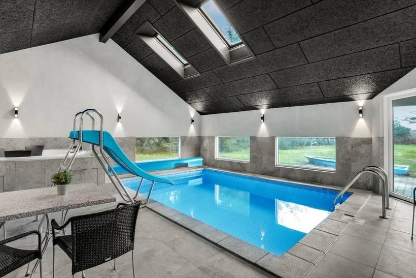 Foto von Ferienhaus WB94 in Sønderstrand - Rømø