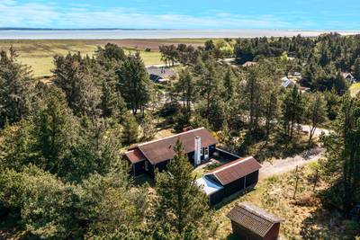 Vorschaubild von Ferienhaus WB96 in Ho - Blåvand - Westjütland