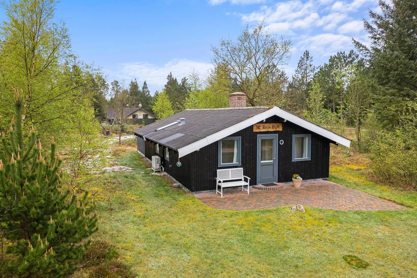 Foto von Ferienhaus WC00 in Houstrup - Westjütland