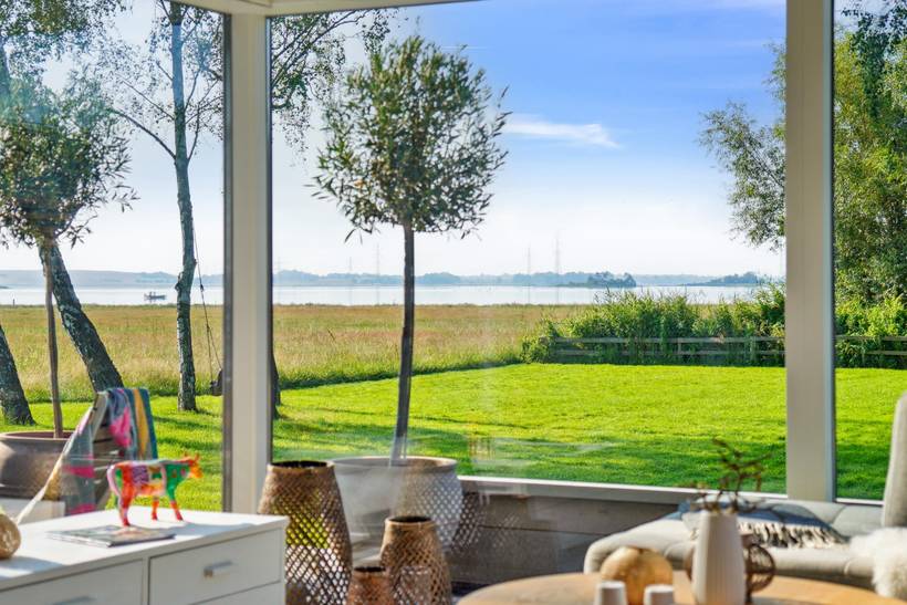 Foto von Ferienhaus WC02 auf Tørslev Hage - Nordseeland