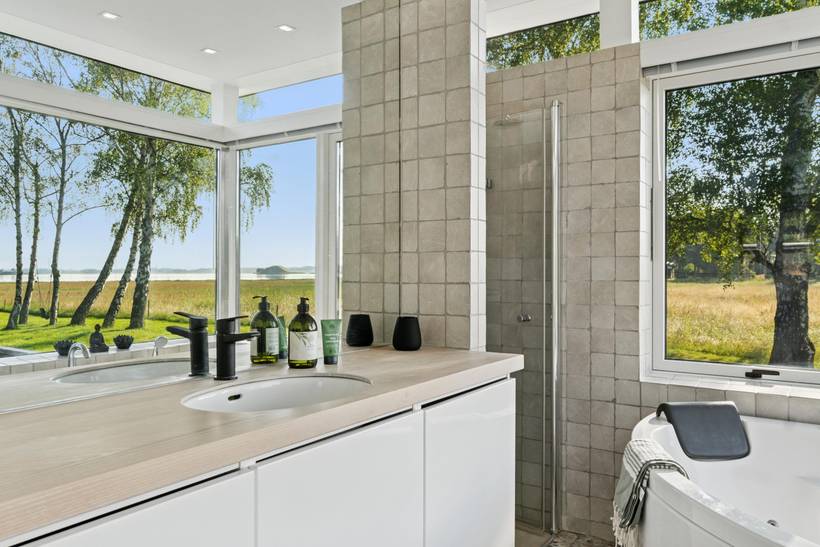 Foto von Ferienhaus WC02 auf Tørslev Hage - Nordseeland
