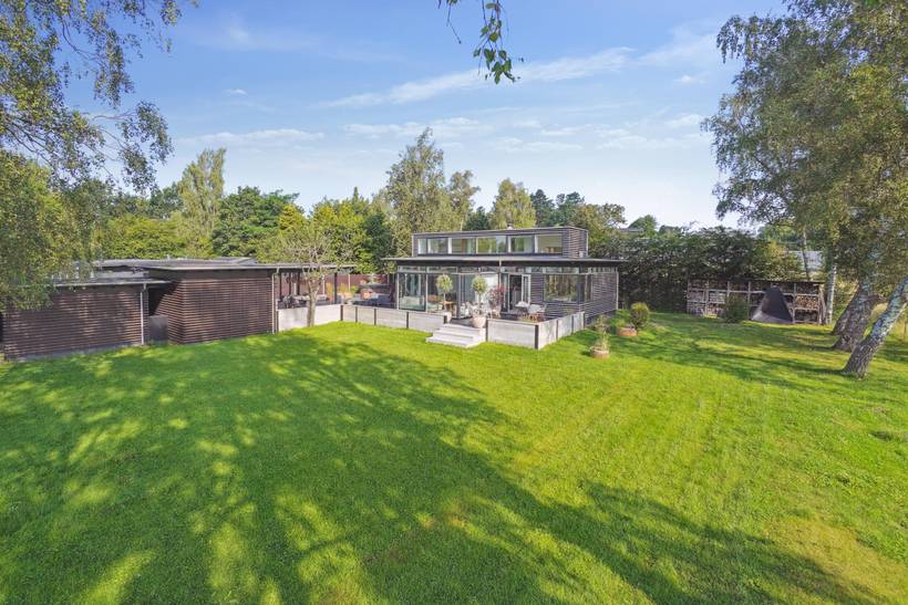 Foto von Ferienhaus WC02 auf Tørslev Hage - Nordseeland