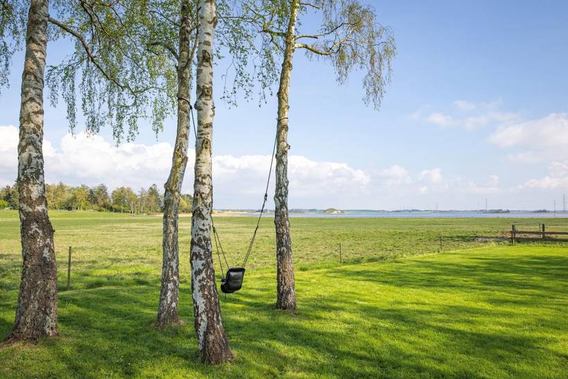 Foto von Ferienhaus WC02 auf Tørslev Hage - Nordseeland