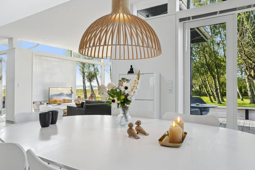 Foto von Ferienhaus WC02 auf Tørslev Hage - Nordseeland