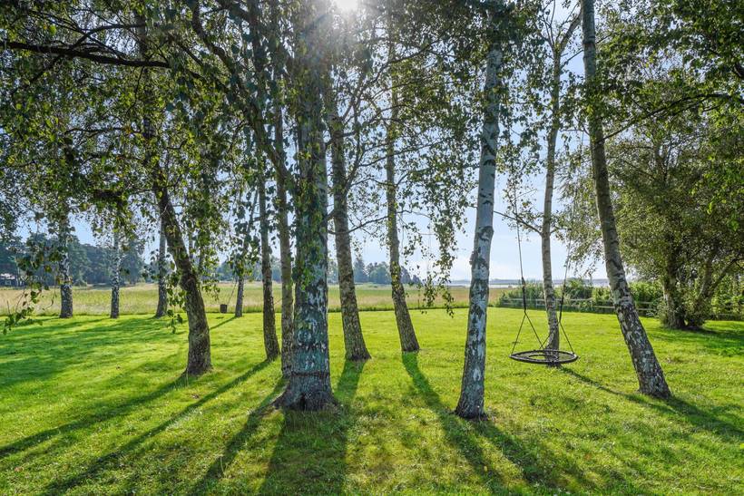 Foto von Ferienhaus WC02 auf Tørslev Hage - Nordseeland