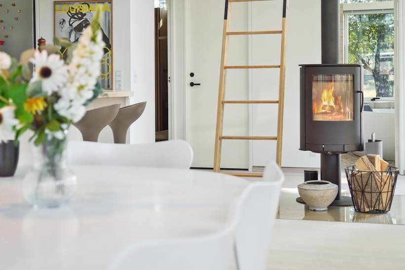 Foto von Ferienhaus WC02 auf Tørslev Hage - Nordseeland