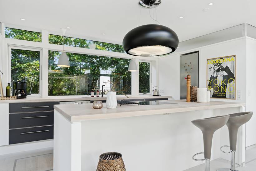 Foto von Ferienhaus WC02 auf Tørslev Hage - Nordseeland
