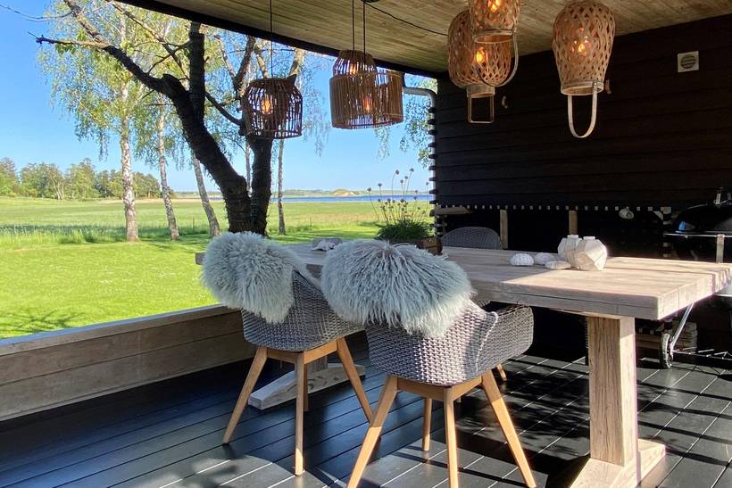 Foto von Ferienhaus WC02 auf Tørslev Hage - Nordseeland