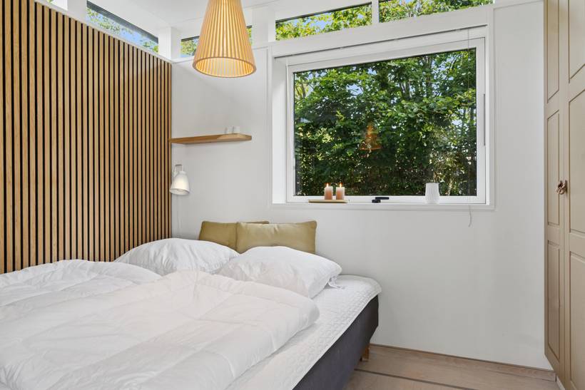 Foto von Ferienhaus WC02 auf Tørslev Hage - Nordseeland