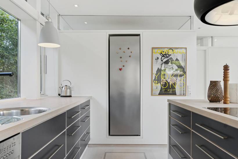 Foto von Ferienhaus WC02 auf Tørslev Hage - Nordseeland