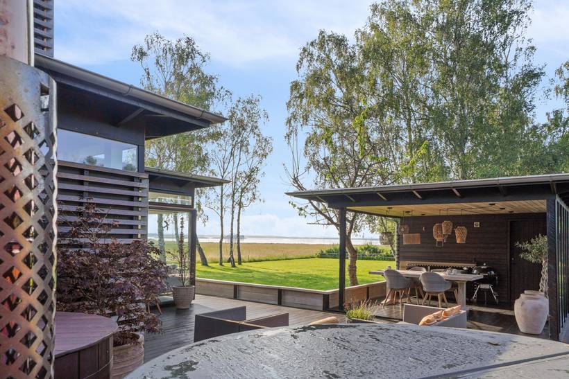 Foto von Ferienhaus WC02 auf Tørslev Hage - Nordseeland
