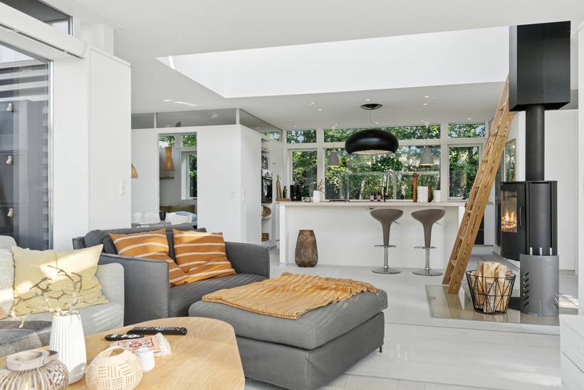 Foto von Ferienhaus WC02 auf Tørslev Hage - Nordseeland