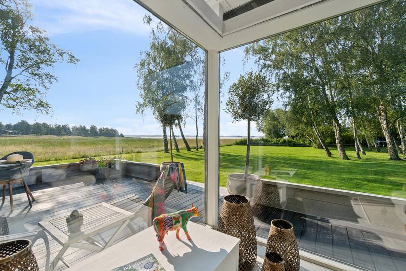 Foto von Ferienhaus WC02 auf Tørslev Hage - Nordseeland