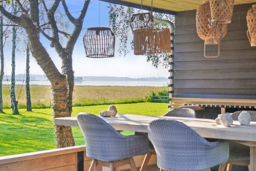 Foto von Ferienhaus WC02 auf Tørslev Hage - Nordseeland