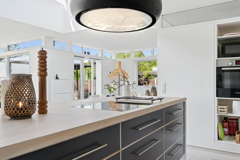 Foto von Ferienhaus WC02 auf Tørslev Hage - Nordseeland