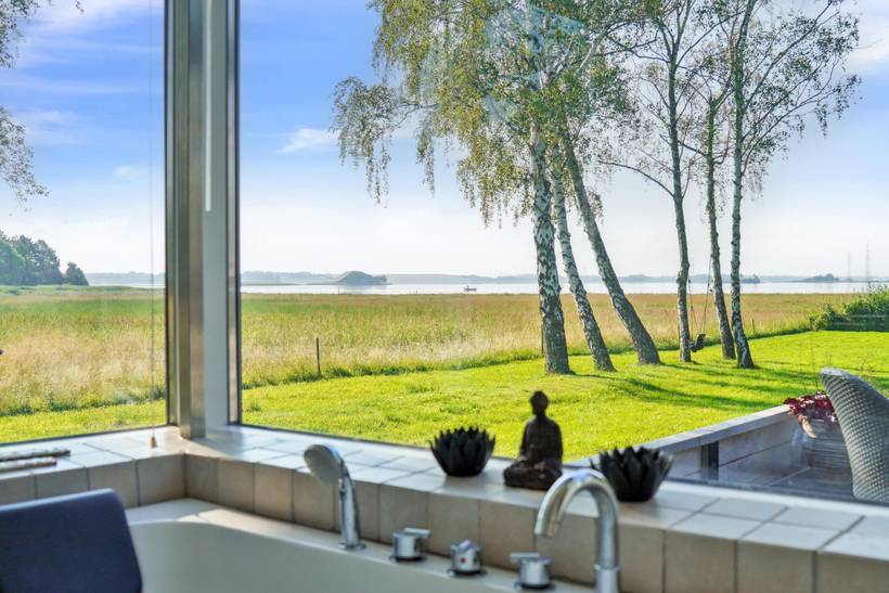 Foto von Ferienhaus WC02 auf Tørslev Hage - Nordseeland