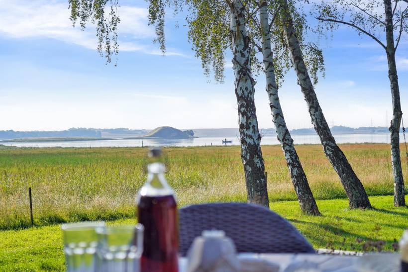 Foto von Ferienhaus WC02 auf Tørslev Hage - Nordseeland