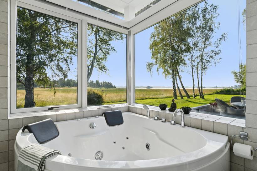 Foto von Ferienhaus WC02 auf Tørslev Hage - Nordseeland