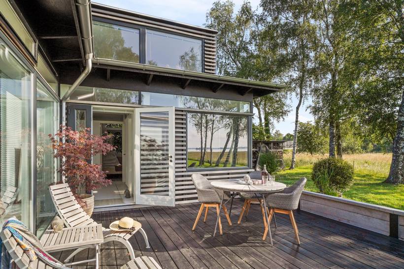 Foto von Ferienhaus WC02 auf Tørslev Hage - Nordseeland