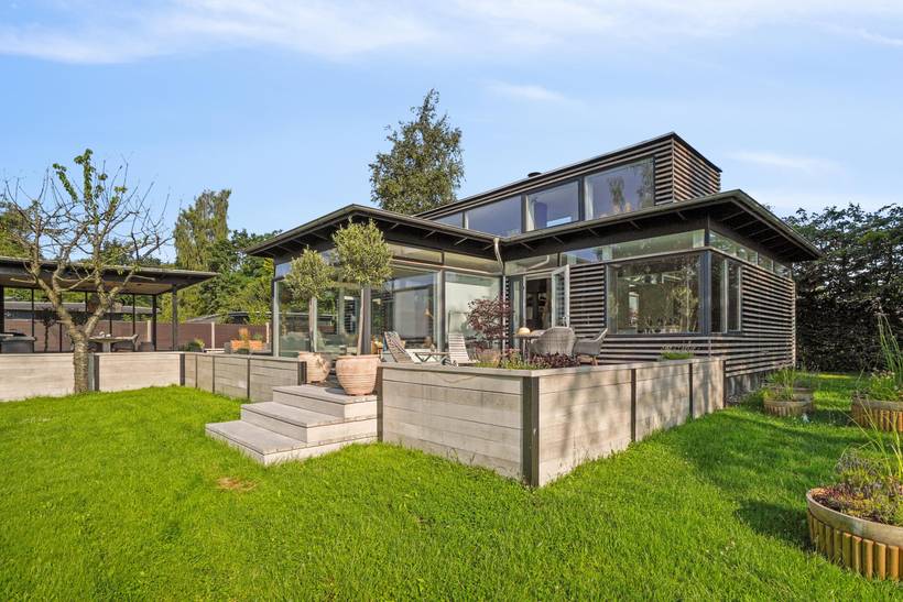 Foto von Ferienhaus WC02 auf Tørslev Hage - Nordseeland