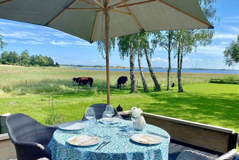 Foto von Ferienhaus WC02 auf Tørslev Hage - Nordseeland