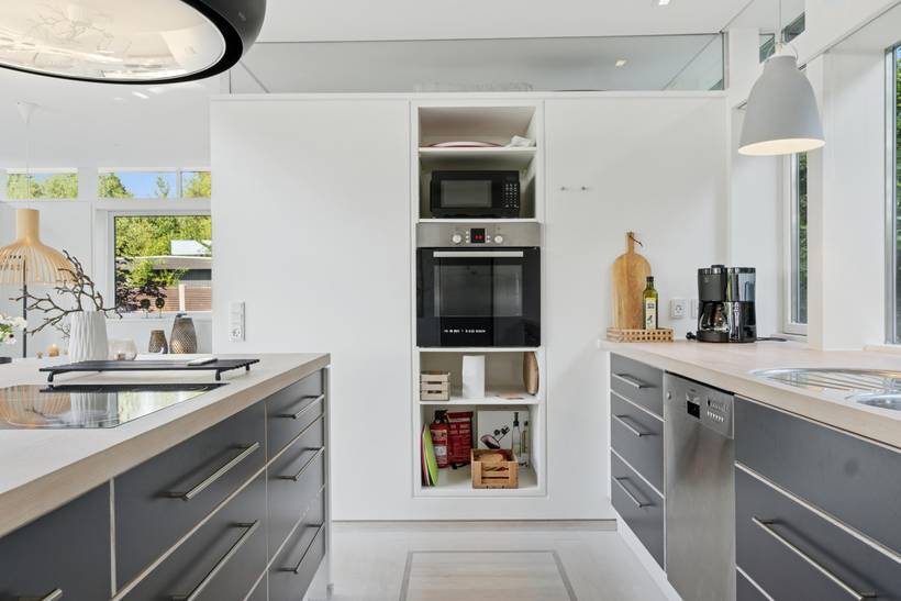 Foto von Ferienhaus WC02 auf Tørslev Hage - Nordseeland