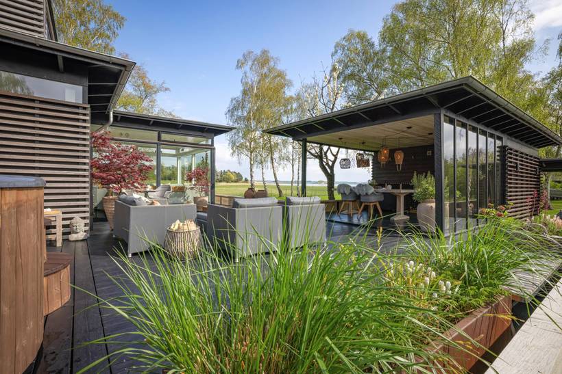 Foto von Ferienhaus WC02 auf Tørslev Hage - Nordseeland