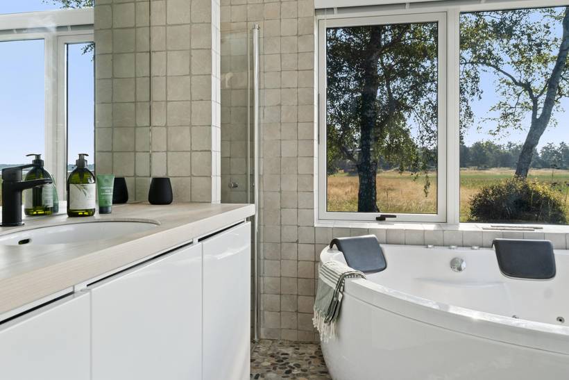 Foto von Ferienhaus WC02 auf Tørslev Hage - Nordseeland