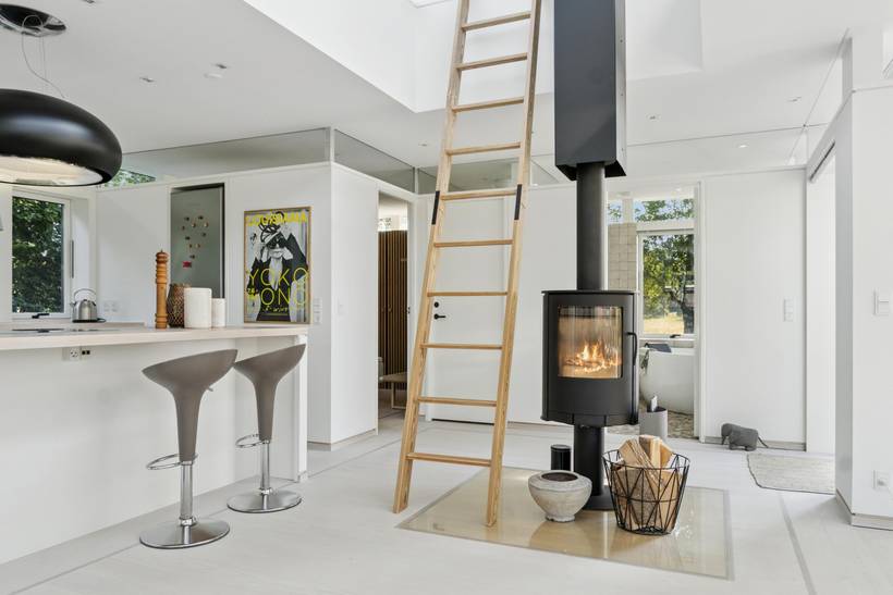 Foto von Ferienhaus WC02 auf Tørslev Hage - Nordseeland
