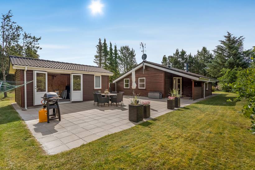 Foto von Ferienhaus WC06 in Lyngså - Nordjütland Ost