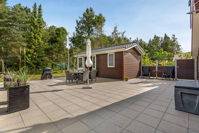 Foto von Ferienhaus WC06 in Lyngså - Nordjütland Ost