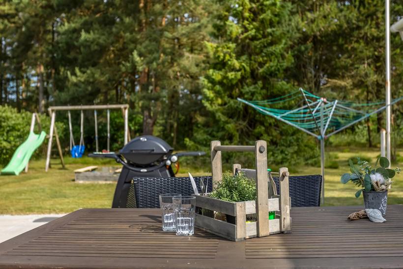 Foto von Ferienhaus WC06 in Lyngså - Nordjütland Ost
