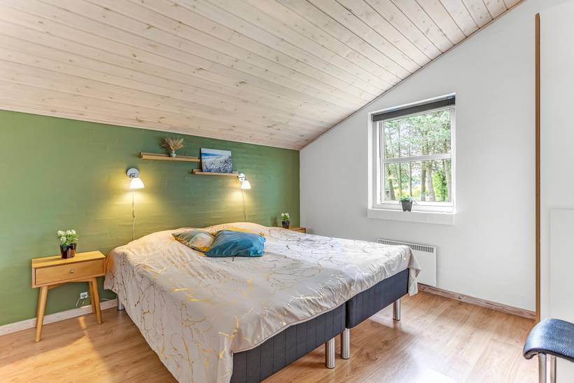 Foto von Ferienhaus WC06 in Lyngså - Nordjütland Ost