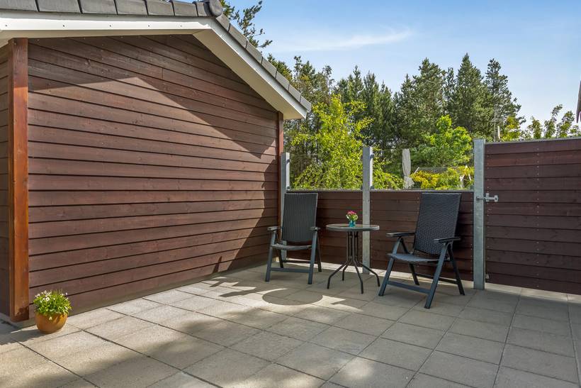Foto von Ferienhaus WC06 in Lyngså - Nordjütland Ost