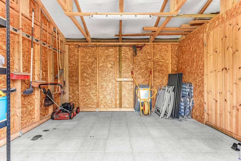 Foto von Ferienhaus WC06 in Lyngså - Nordjütland Ost