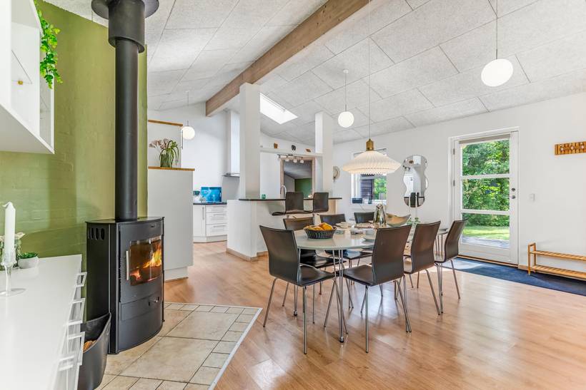 Foto von Ferienhaus WC06 in Lyngså - Nordjütland Ost
