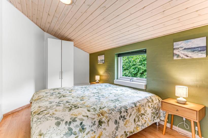 Foto von Ferienhaus WC06 in Lyngså - Nordjütland Ost