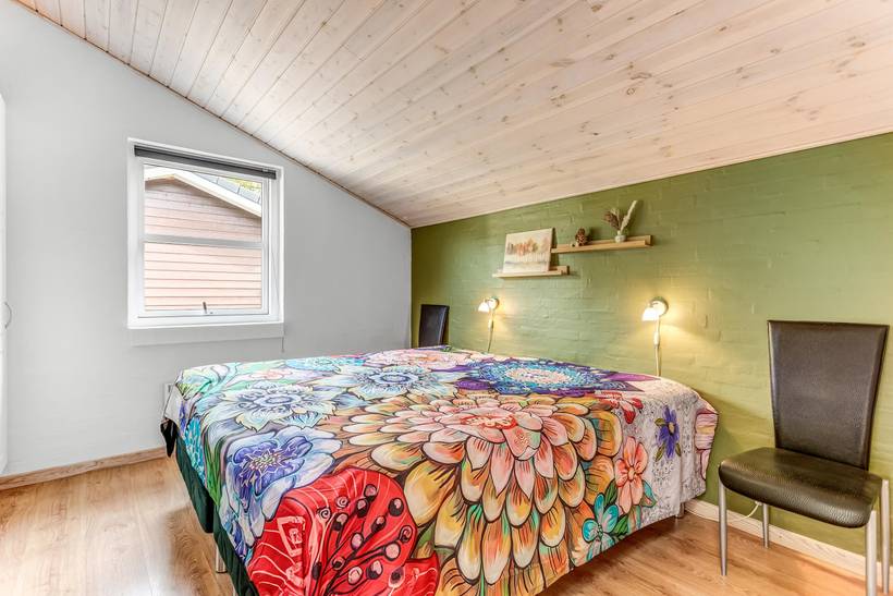 Foto von Ferienhaus WC06 in Lyngså - Nordjütland Ost