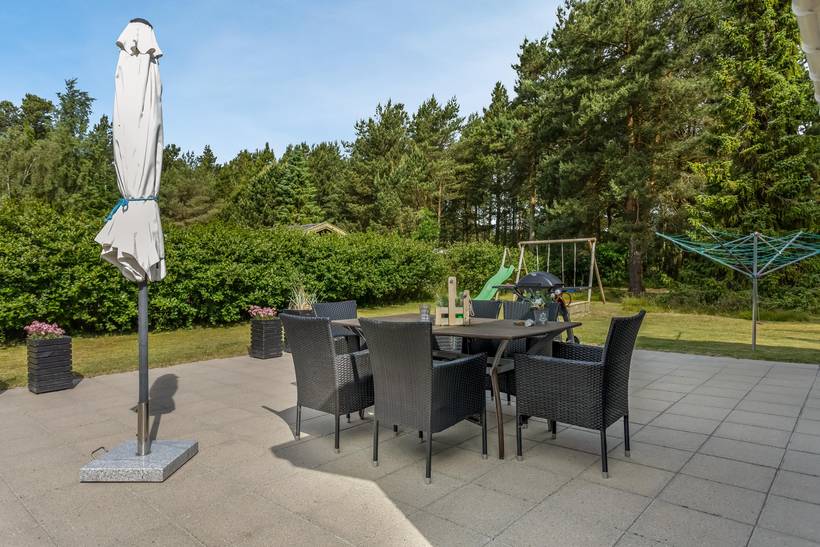 Foto von Ferienhaus WC06 in Lyngså - Nordjütland Ost