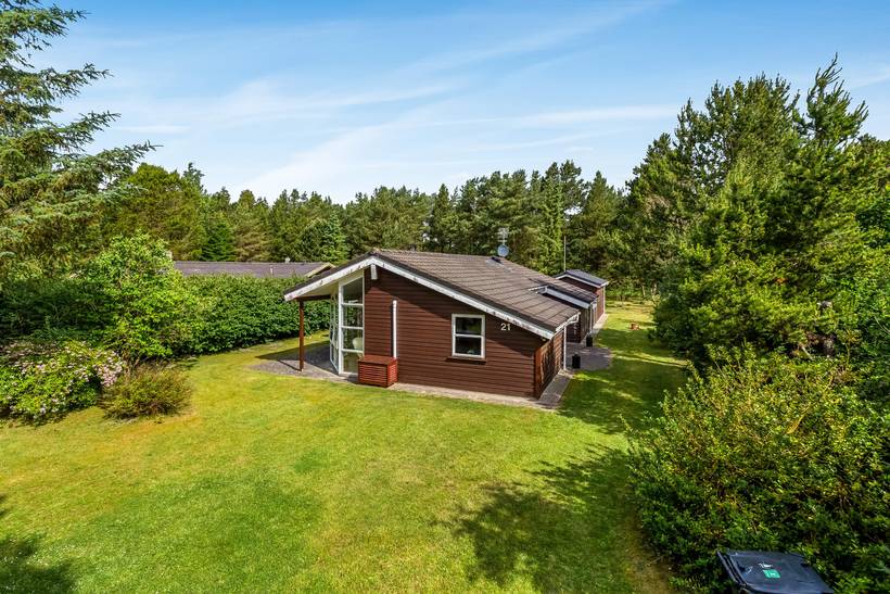 Foto von Ferienhaus WC06 in Lyngså - Nordjütland Ost