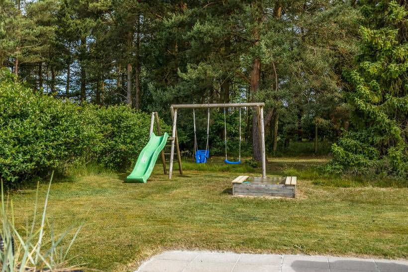 Foto von Ferienhaus WC06 in Lyngså - Nordjütland Ost
