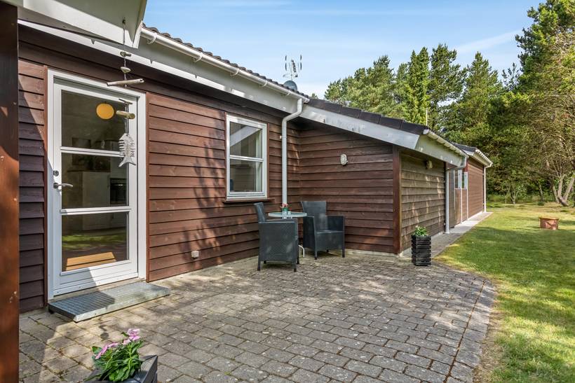Foto von Ferienhaus WC06 in Lyngså - Nordjütland Ost