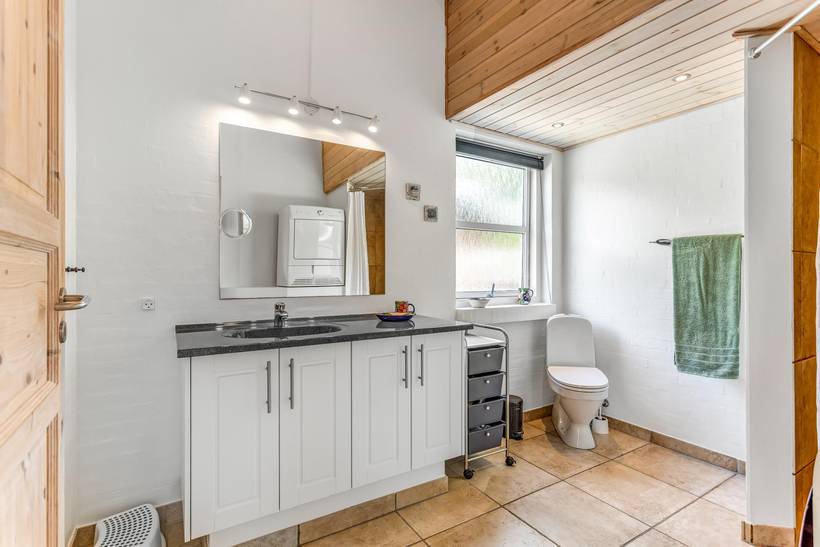 Foto von Ferienhaus WC06 in Lyngså - Nordjütland Ost